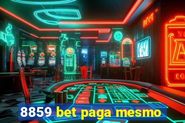 8859 bet paga mesmo